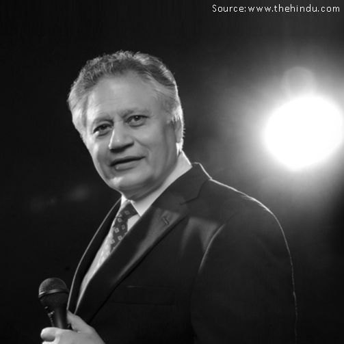 Shiv-Khera, the best motivational speaker, invite him on Indian-Speaker-Bureau