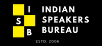 Indian Speaker Bureau