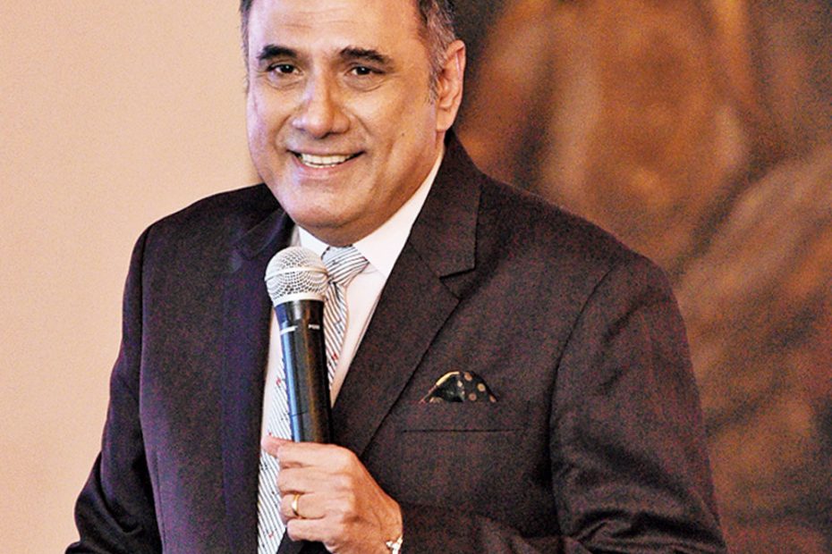 Boman Irani, Bollywood Actor, Indian Speaker Bureau Motivational Speaker