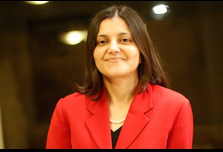 Sairee Chahal CoFounder Sheroes-Indian-Speaker-Bureau