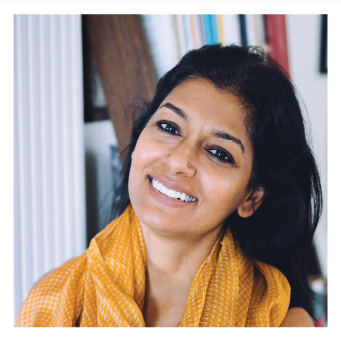 Nandita Das, Indian Speaker Bureau