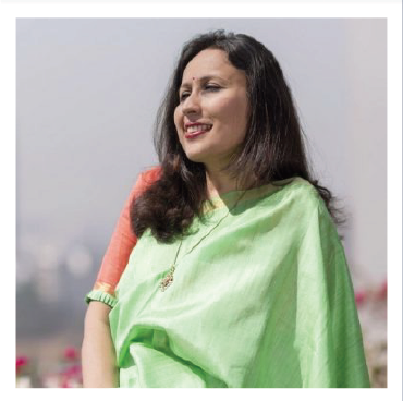 Radhika Gupta, CEO, Edelweiss Asset Management Limited