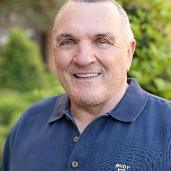 Rudy Ruettiger