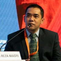 Reza Masri