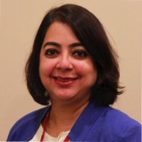 Vandana Dhaul