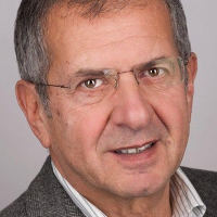 Gerald Ratner