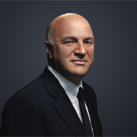 Kevin O'Leary