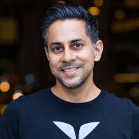 Vishen Lakhiani