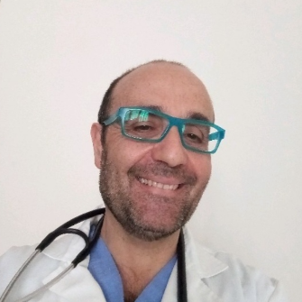 Dr. Federico Conforto