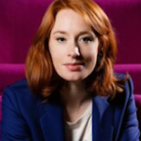 Hannah Fry