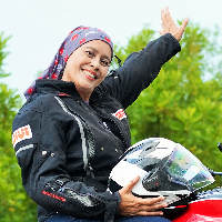 Anita Yusof