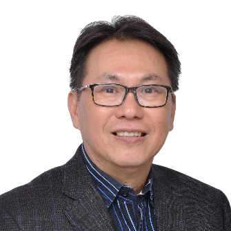 Dr. James Ong
