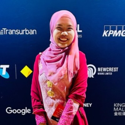 Dr. Fairoza Amira Binti Hamzah