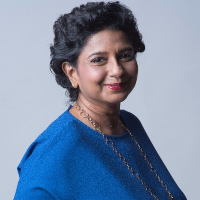 Sheela Prabhakaran