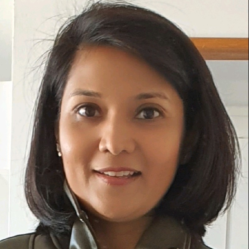 Dr. Shameem Farouk