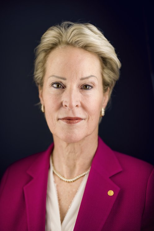 Frances Arnold