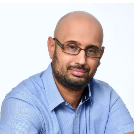 Asaf Pinhas