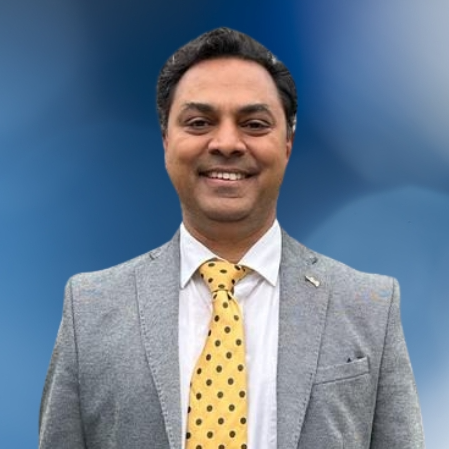 Krishnamurthy Subramanian