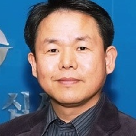 Ben Chung