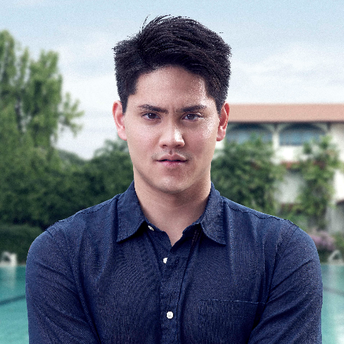 Joseph Schooling