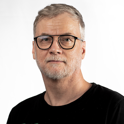 Erik Ingvoldstad