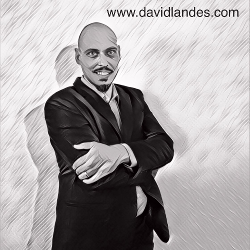 David R. Landes