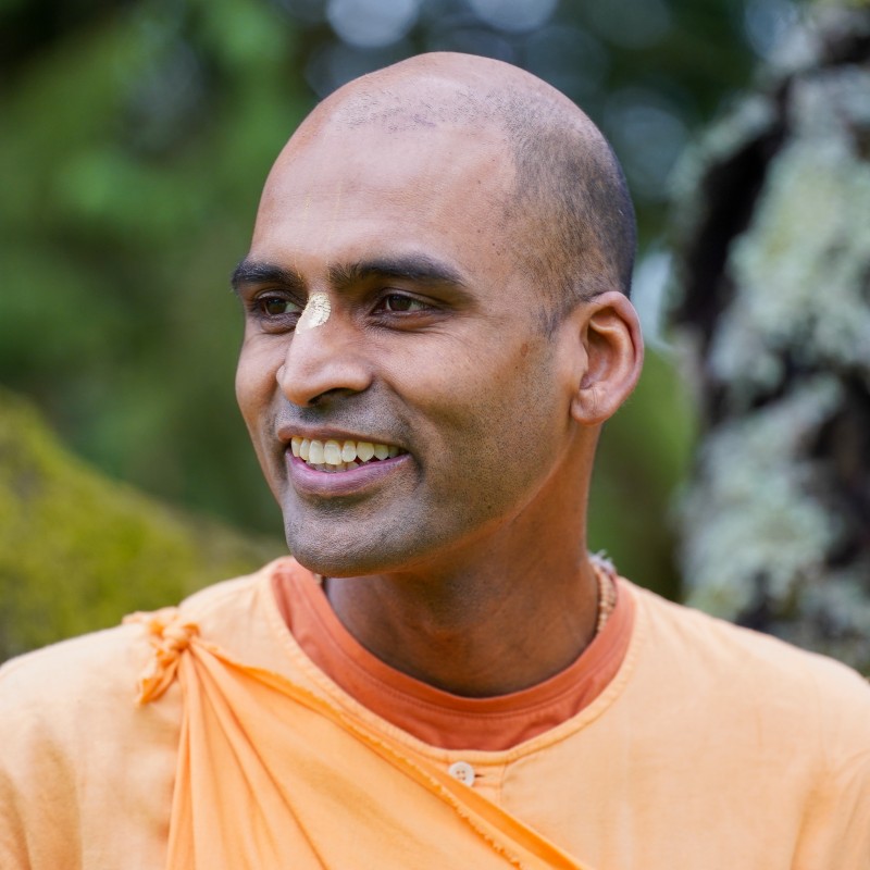 S.B. Keshava Swami