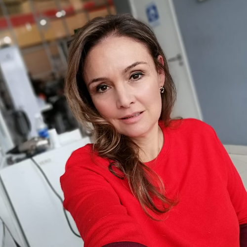 Blanca Ruiz