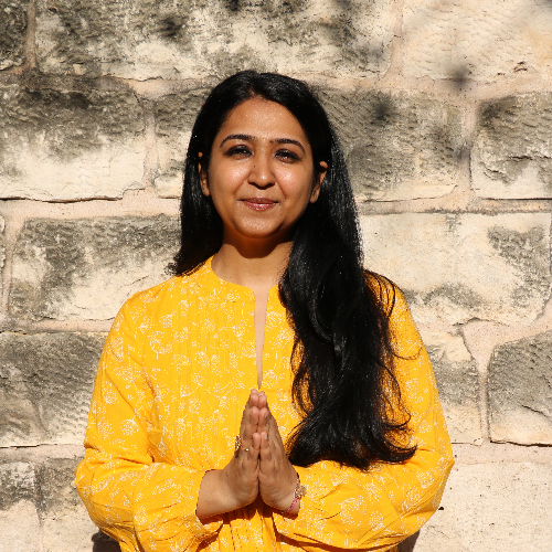 Neelam Tewar