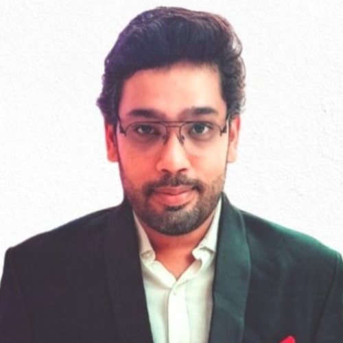 Nishant Sharma