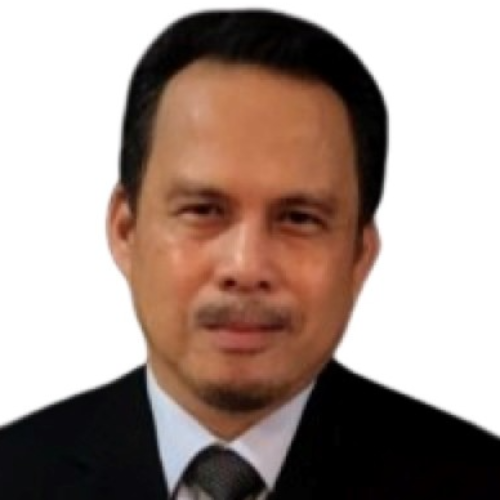 Dr. Affendy Abu Hassim
