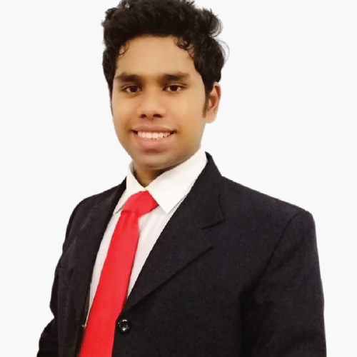 Revo Weeramanthri