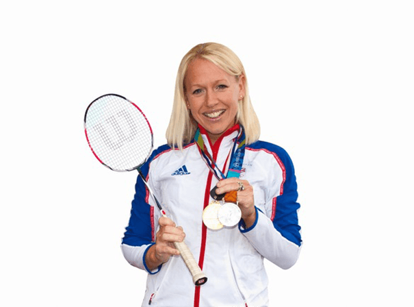 Gail Emms