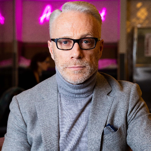 Martin Newman