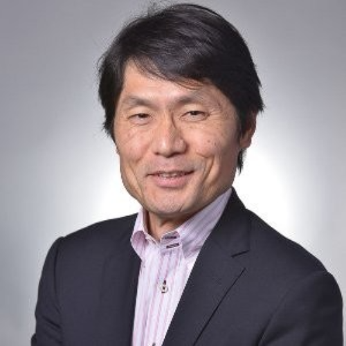 Hiroshi Yamada