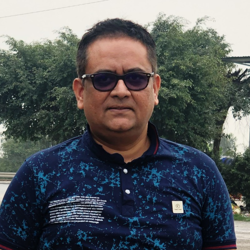 Atanu Das