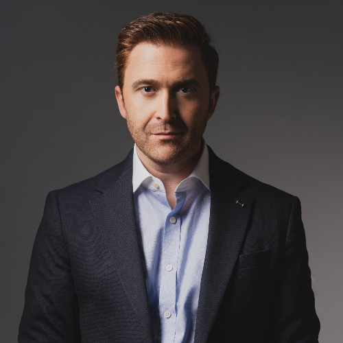 Danilo McGarry