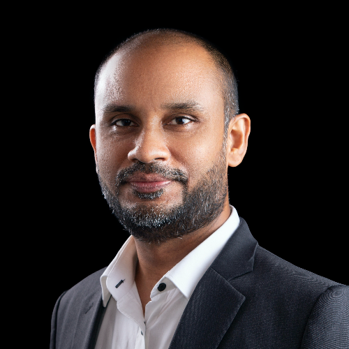 Rumesh Wijetunge
