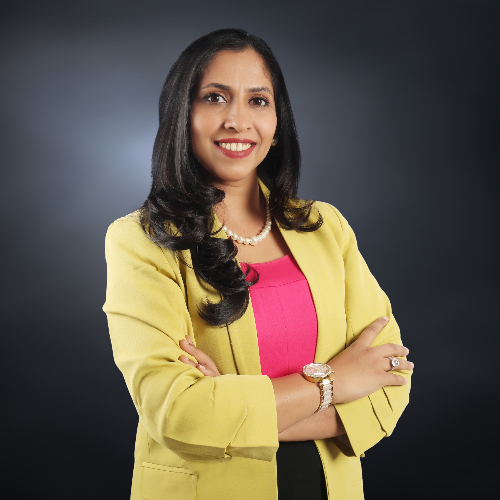 Dr Namita Kumawat