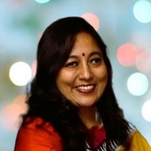 Dr.Sagarika Devburman