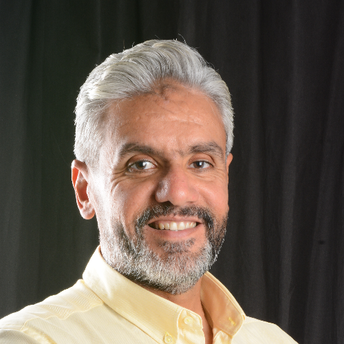 Mohamed Sharaf Eldin