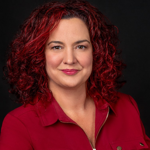 Andrea Paquette