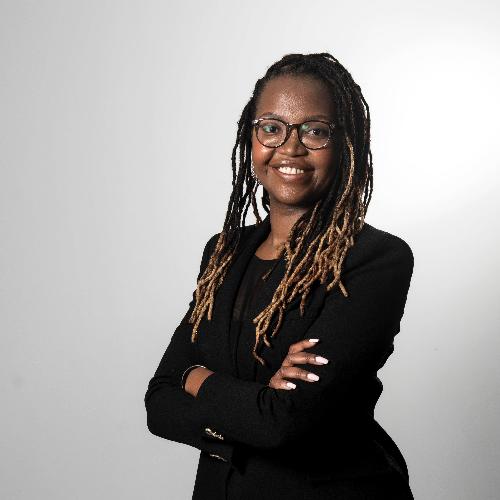 Ayanda Mvandaba