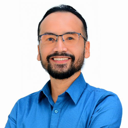 Shamsulkhomar Abu Bakar