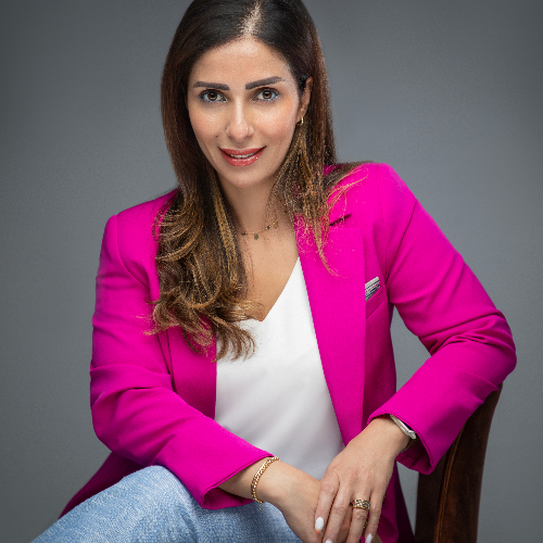 Dana Kawas