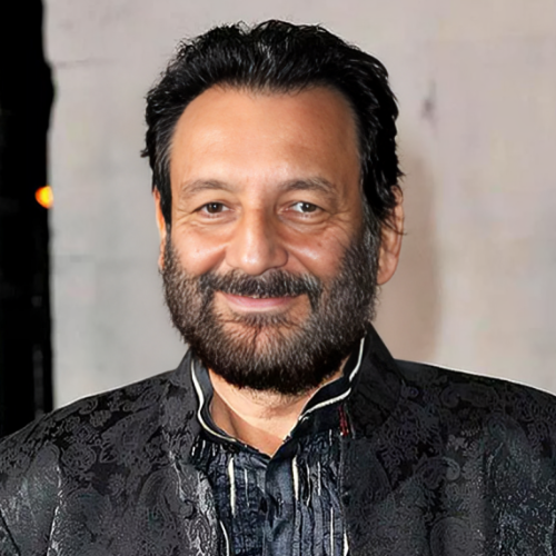 Shekhar Kapur