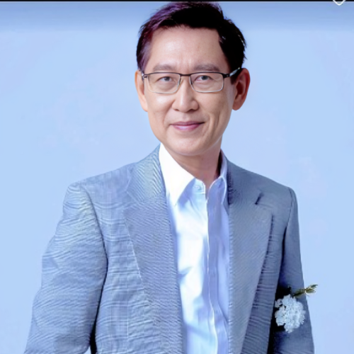 Laurence Yap