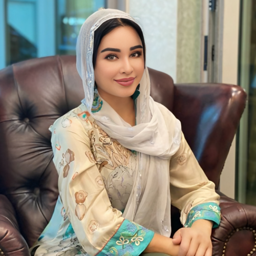 Nisa Bakri