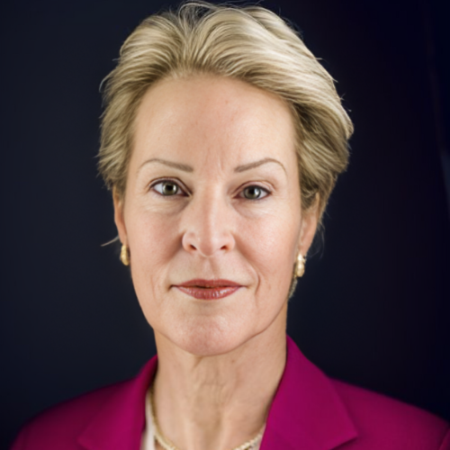 Frances Arnold