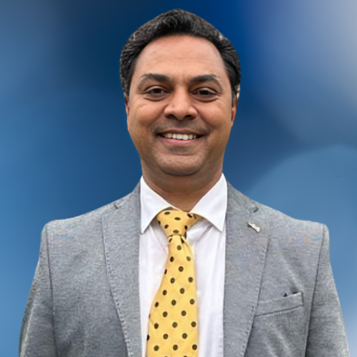 Krishnamurthy Subramanian